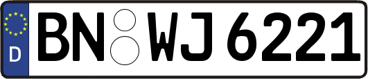 BN-WJ6221