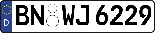 BN-WJ6229