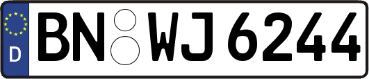 BN-WJ6244