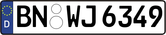 BN-WJ6349