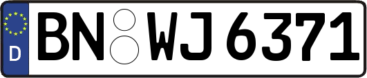 BN-WJ6371
