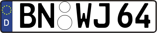 BN-WJ64