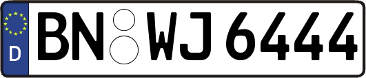 BN-WJ6444