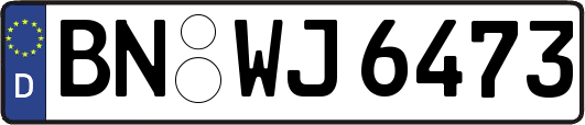 BN-WJ6473