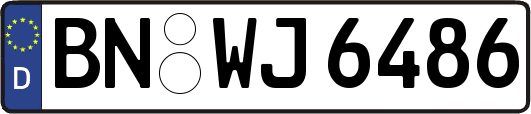 BN-WJ6486