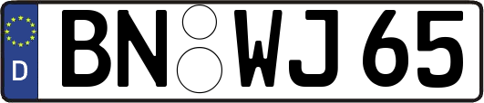 BN-WJ65
