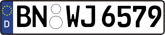 BN-WJ6579