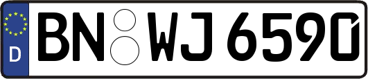 BN-WJ6590