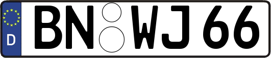 BN-WJ66