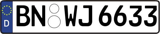 BN-WJ6633