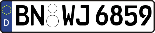 BN-WJ6859
