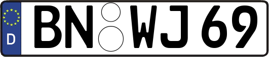 BN-WJ69