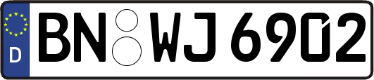 BN-WJ6902