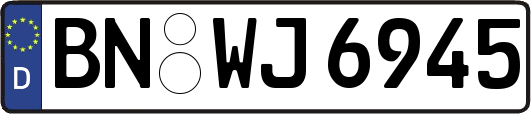 BN-WJ6945