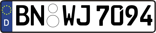 BN-WJ7094