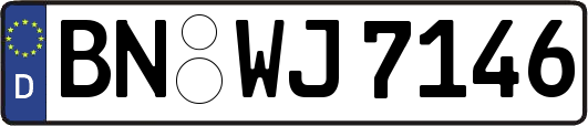 BN-WJ7146