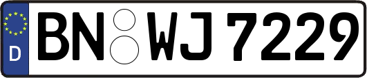 BN-WJ7229