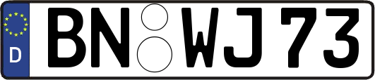 BN-WJ73