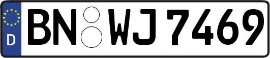 BN-WJ7469