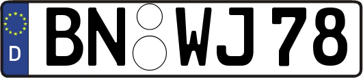 BN-WJ78