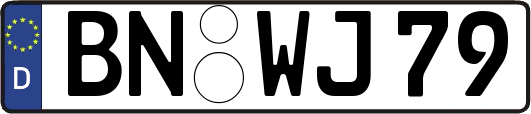 BN-WJ79