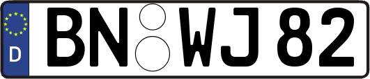 BN-WJ82