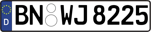 BN-WJ8225