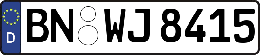 BN-WJ8415