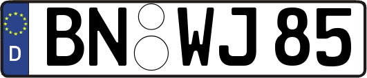 BN-WJ85