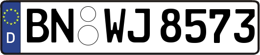 BN-WJ8573