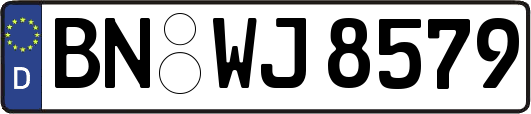 BN-WJ8579
