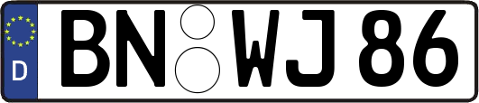 BN-WJ86