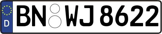 BN-WJ8622