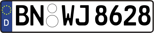 BN-WJ8628