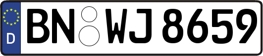 BN-WJ8659