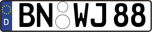 BN-WJ88