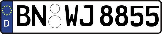 BN-WJ8855