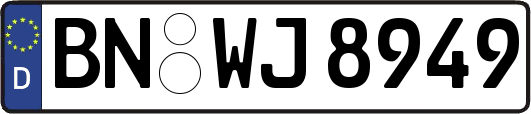 BN-WJ8949