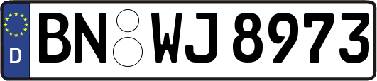 BN-WJ8973