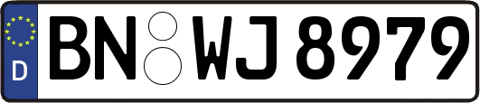 BN-WJ8979