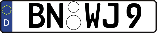 BN-WJ9
