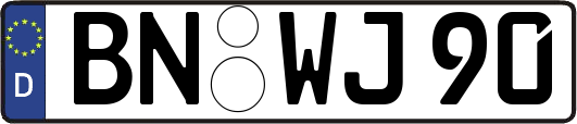 BN-WJ90