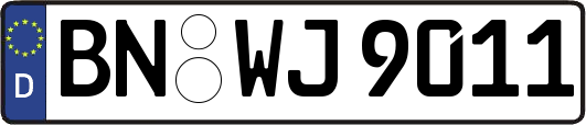 BN-WJ9011