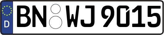 BN-WJ9015