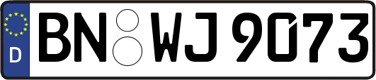 BN-WJ9073