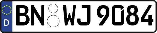 BN-WJ9084