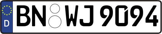 BN-WJ9094