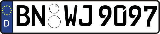 BN-WJ9097