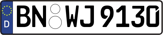BN-WJ9130