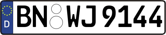 BN-WJ9144